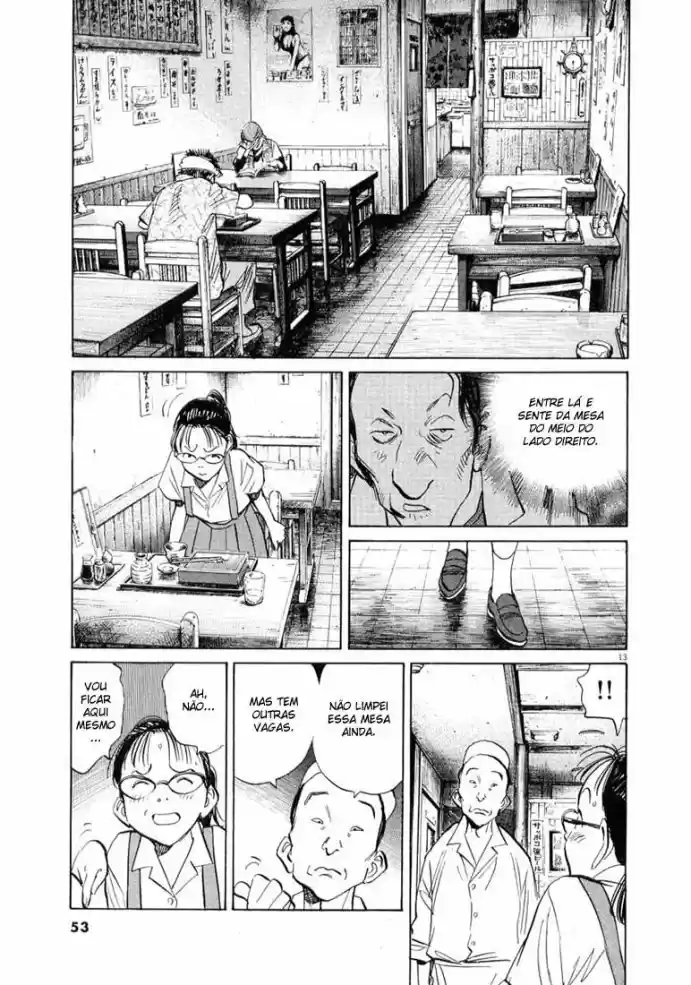 Read 20th Century Boys PT Manga Online