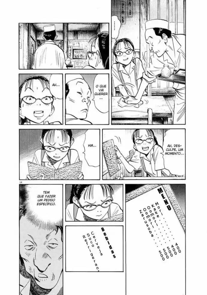 Read 20th Century Boys PT Manga Online
