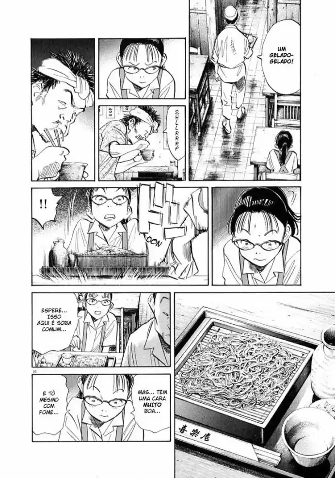 Read 20th Century Boys PT Manga Online