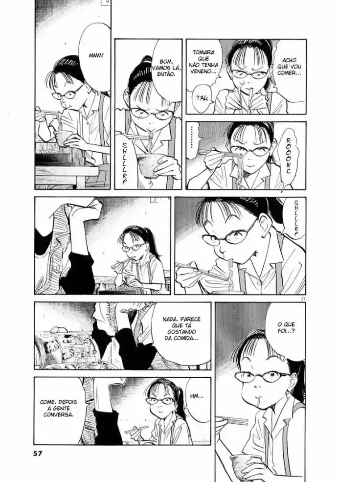 Read 20th Century Boys PT Manga Online