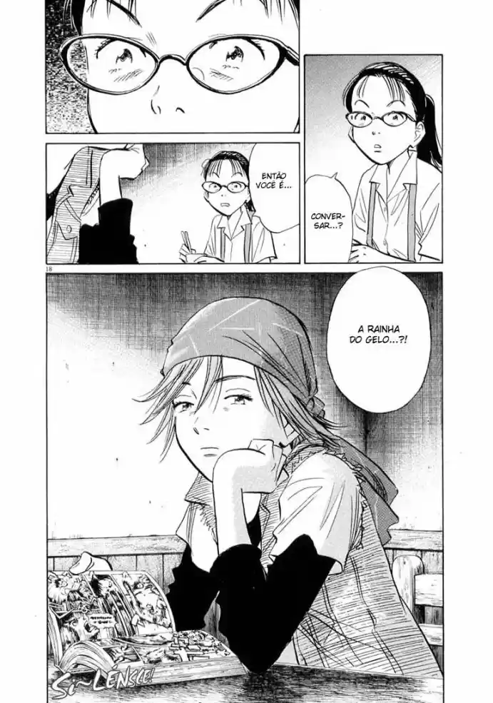 Read 20th Century Boys PT Manga Online
