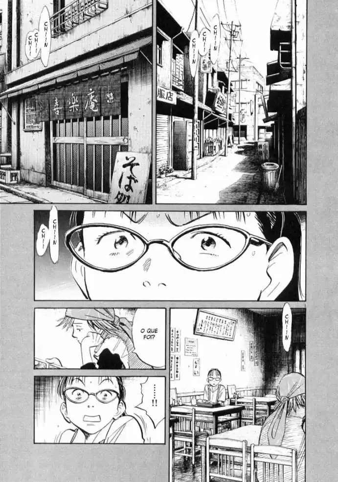 Read 20th Century Boys PT Manga Online