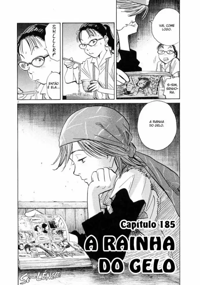 Read 20th Century Boys PT Manga Online