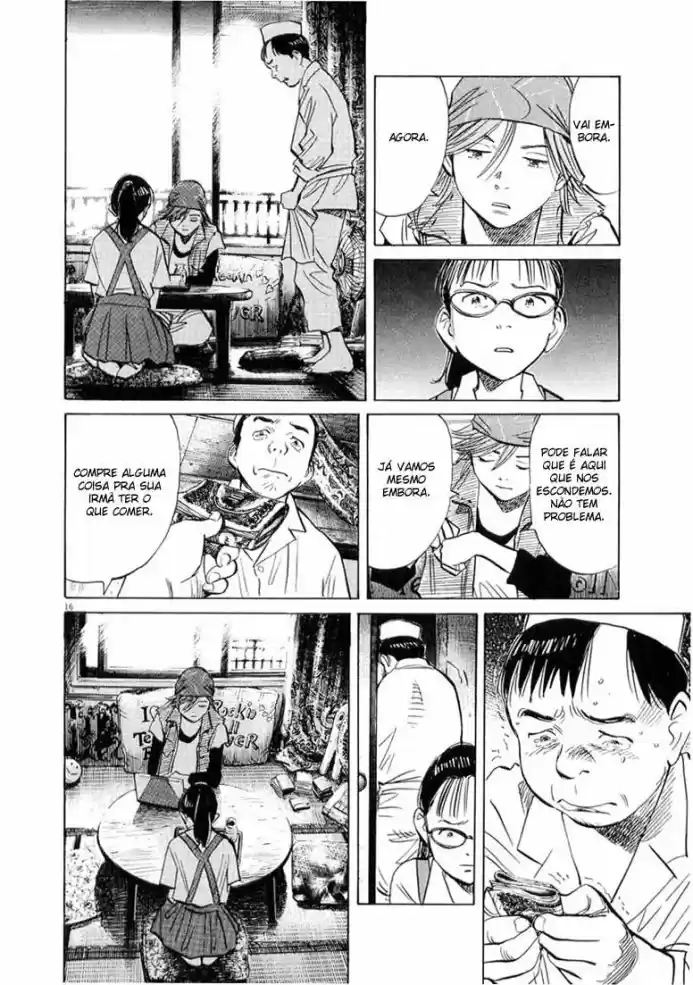 Read 20th Century Boys PT Manga Online