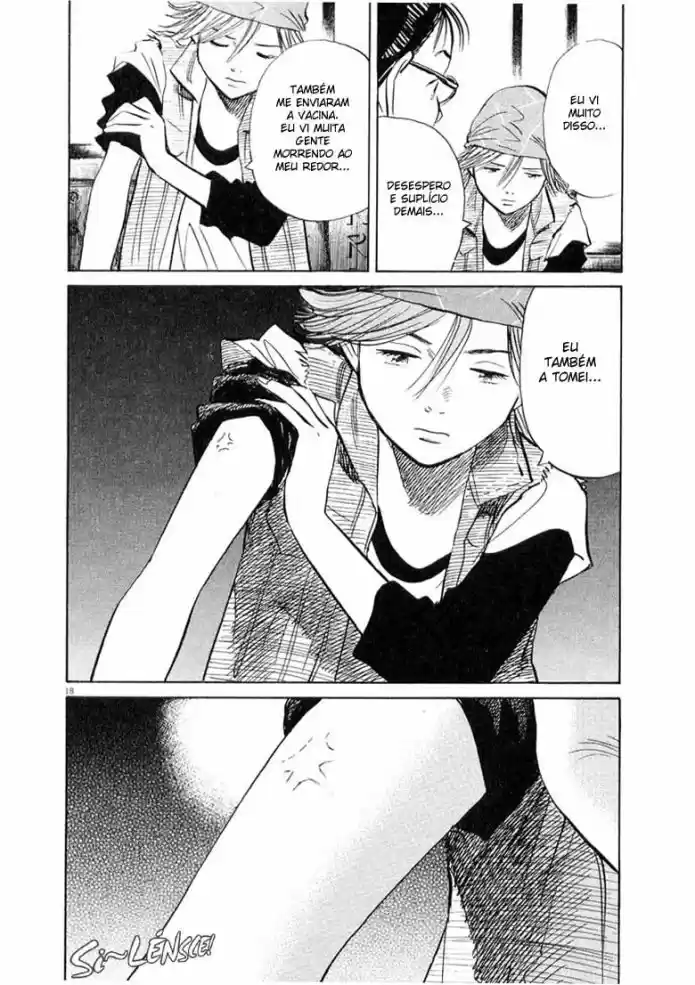 Read 20th Century Boys PT Manga Online