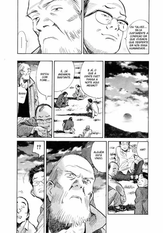 Read 20th Century Boys PT Manga Online