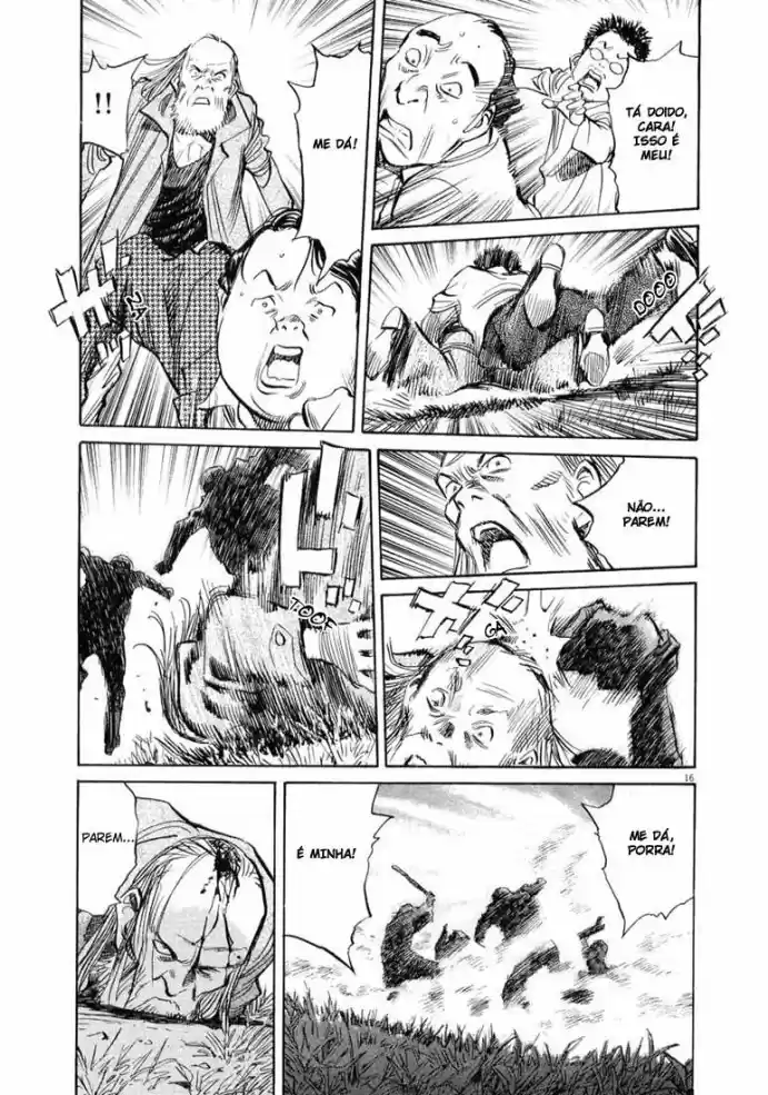 Read 20th Century Boys PT Manga Online