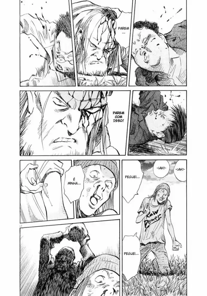 Read 20th Century Boys PT Manga Online