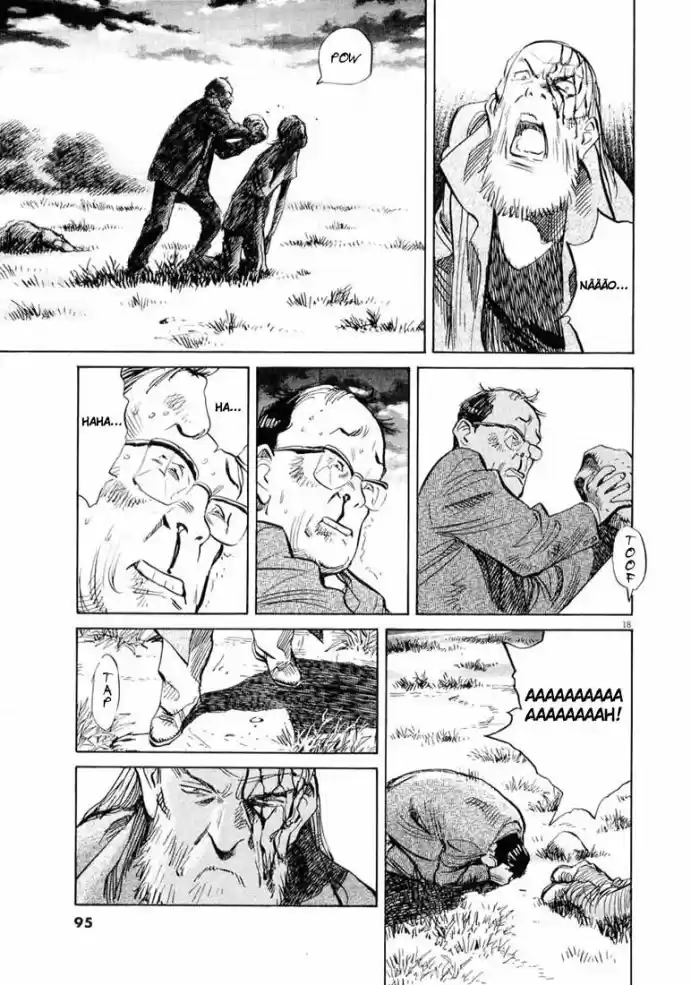 Read 20th Century Boys PT Manga Online