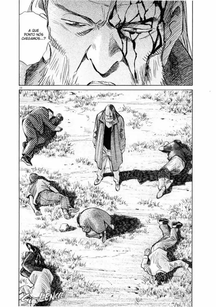 Read 20th Century Boys PT Manga Online