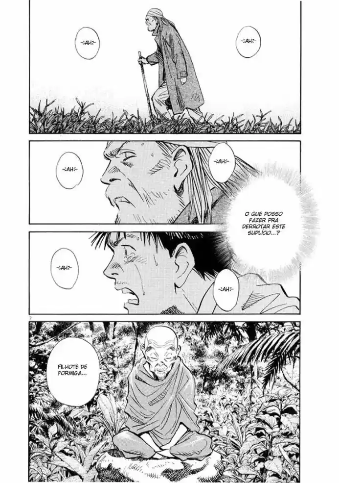 Read 20th Century Boys PT Manga Online