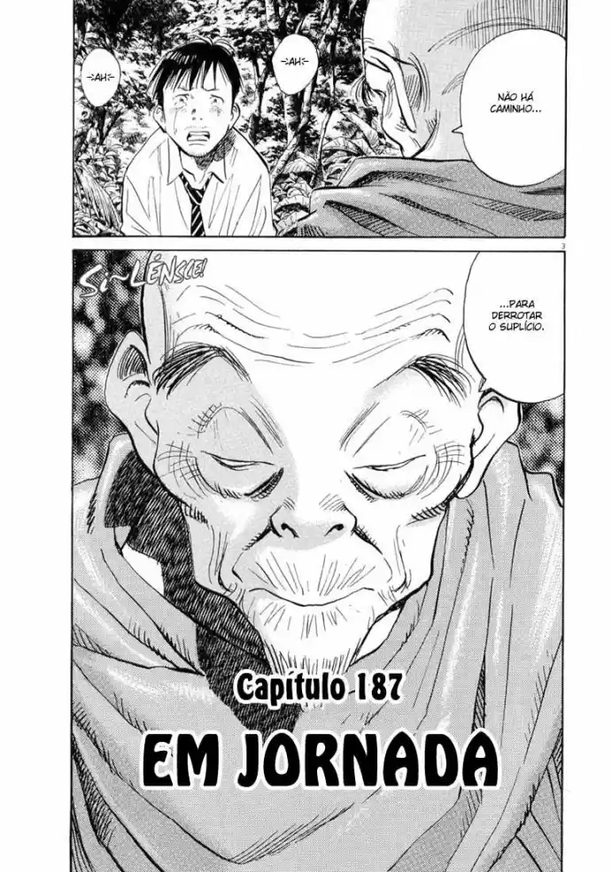 Read 20th Century Boys PT Manga Online