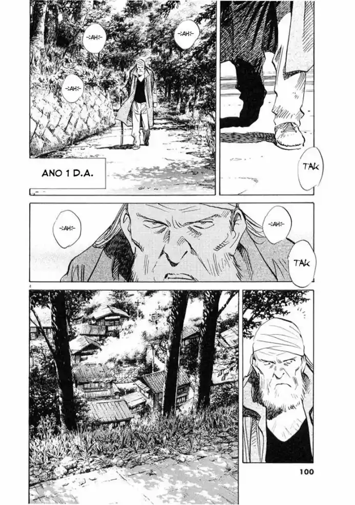 Read 20th Century Boys PT Manga Online