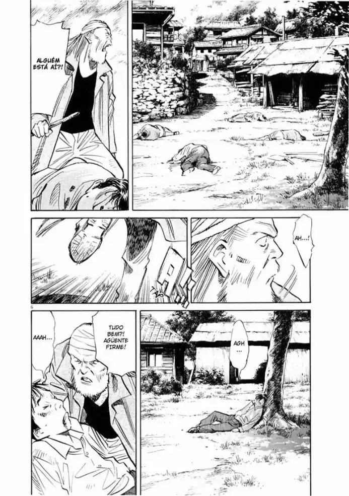 Read 20th Century Boys PT Manga Online