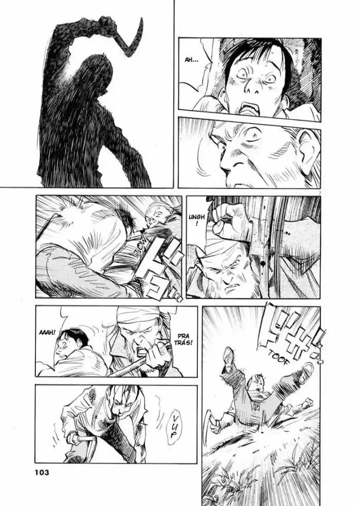 Read 20th Century Boys PT Manga Online