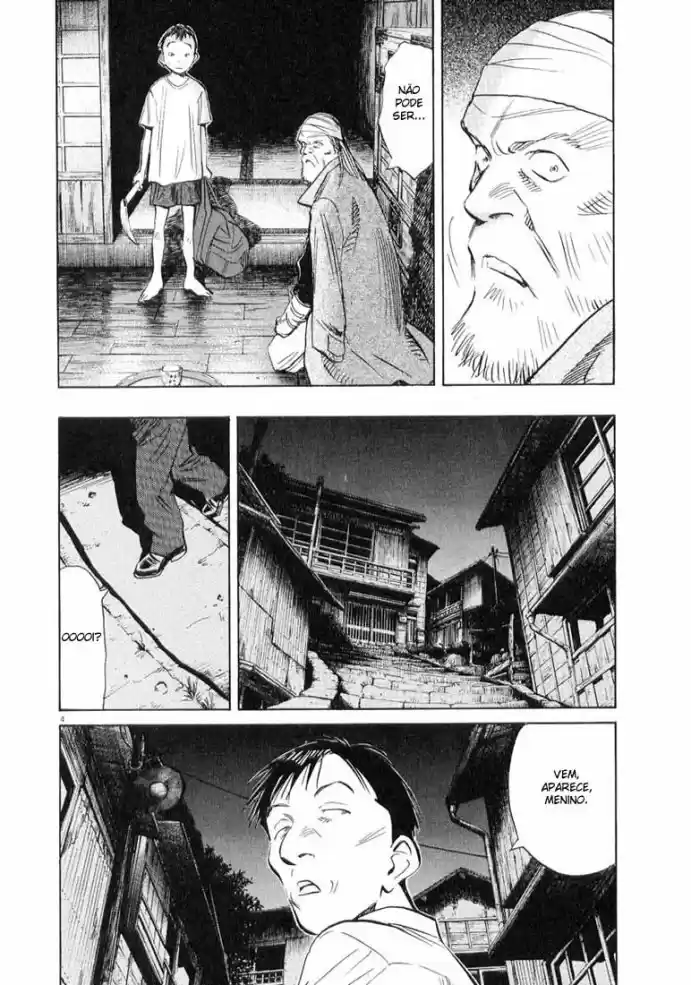 Read 20th Century Boys PT Manga Online
