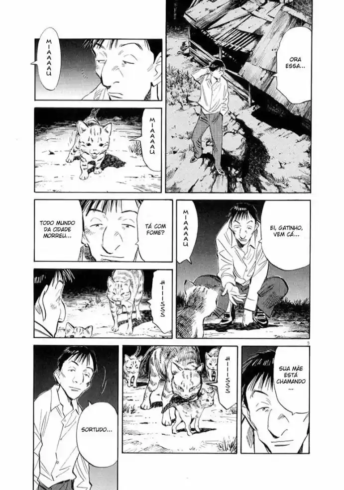 Read 20th Century Boys PT Manga Online