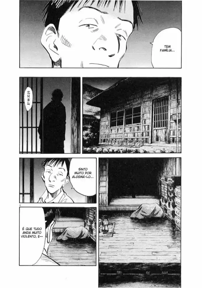 Read 20th Century Boys PT Manga Online