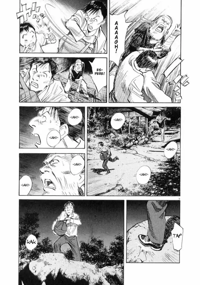 Read 20th Century Boys PT Manga Online