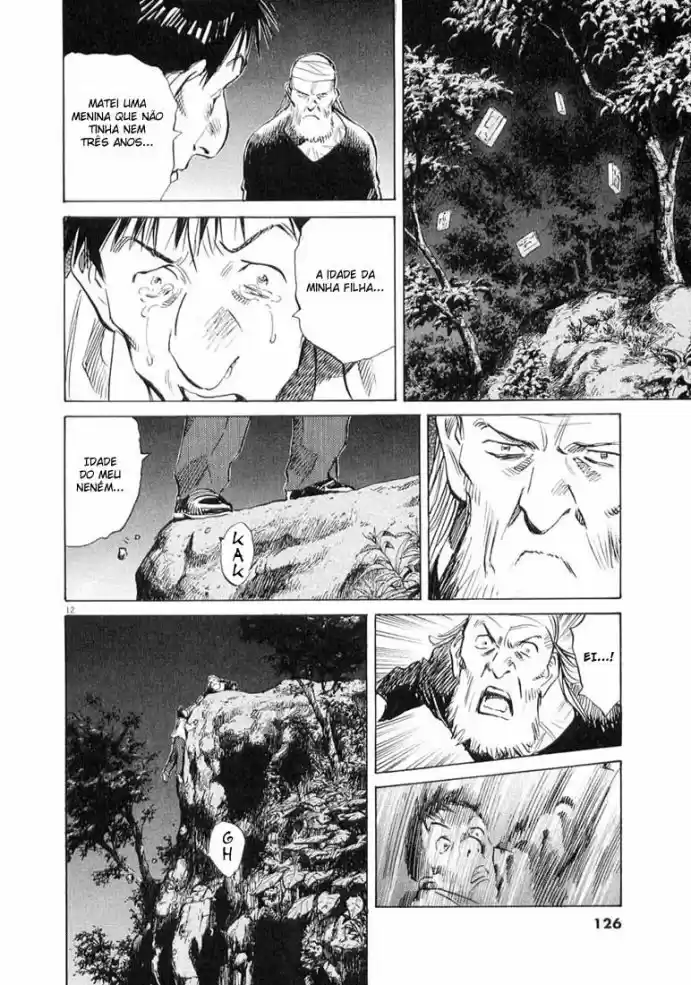Read 20th Century Boys PT Manga Online