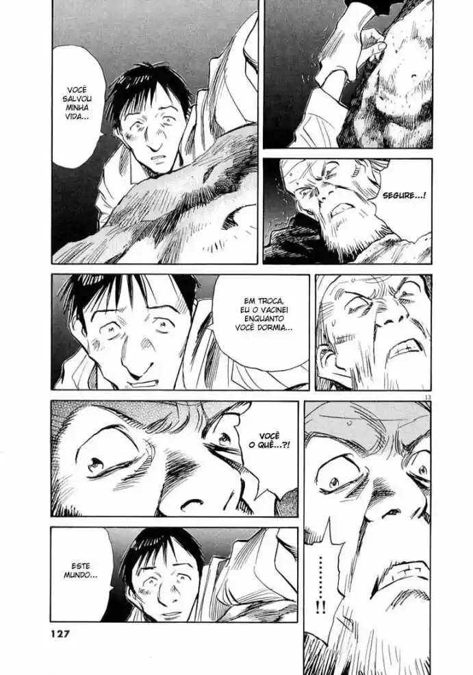 Read 20th Century Boys PT Manga Online
