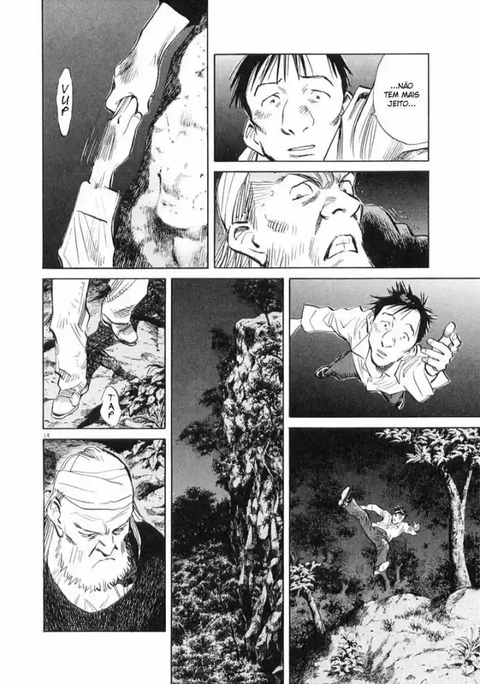 Read 20th Century Boys PT Manga Online
