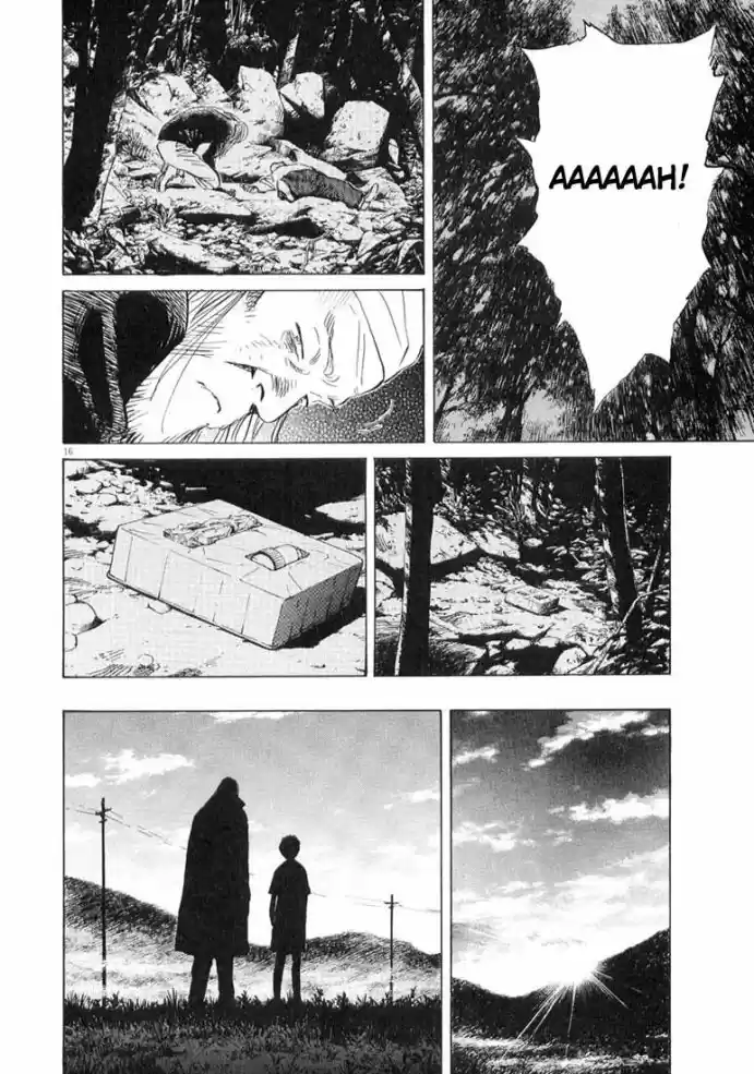 Read 20th Century Boys PT Manga Online