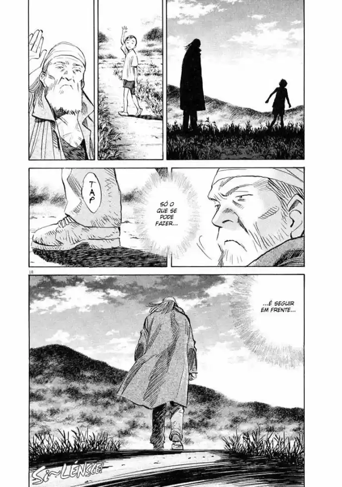 Read 20th Century Boys PT Manga Online