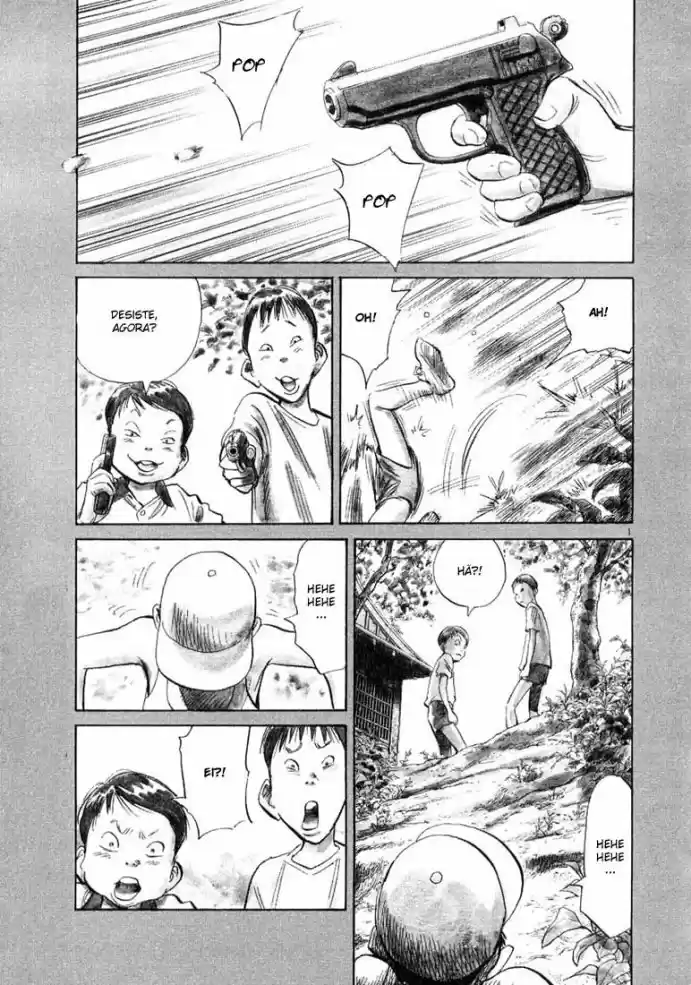 Read 20th Century Boys PT Manga Online