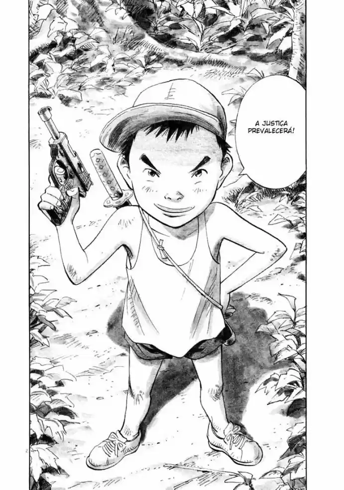 Read 20th Century Boys PT Manga Online