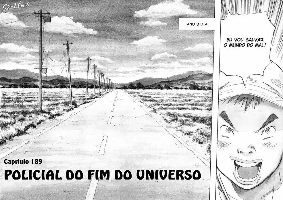 Read 20th Century Boys PT Manga Online