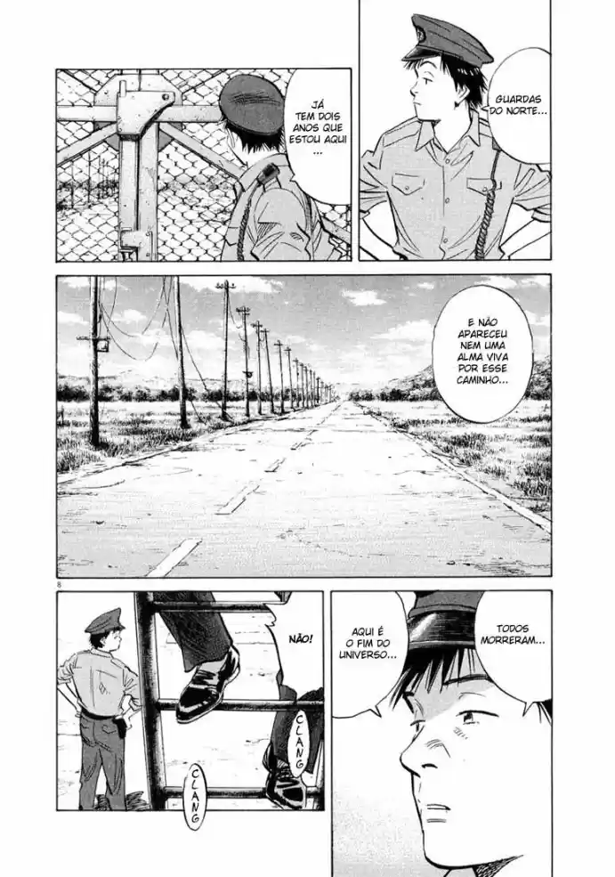 Read 20th Century Boys PT Manga Online