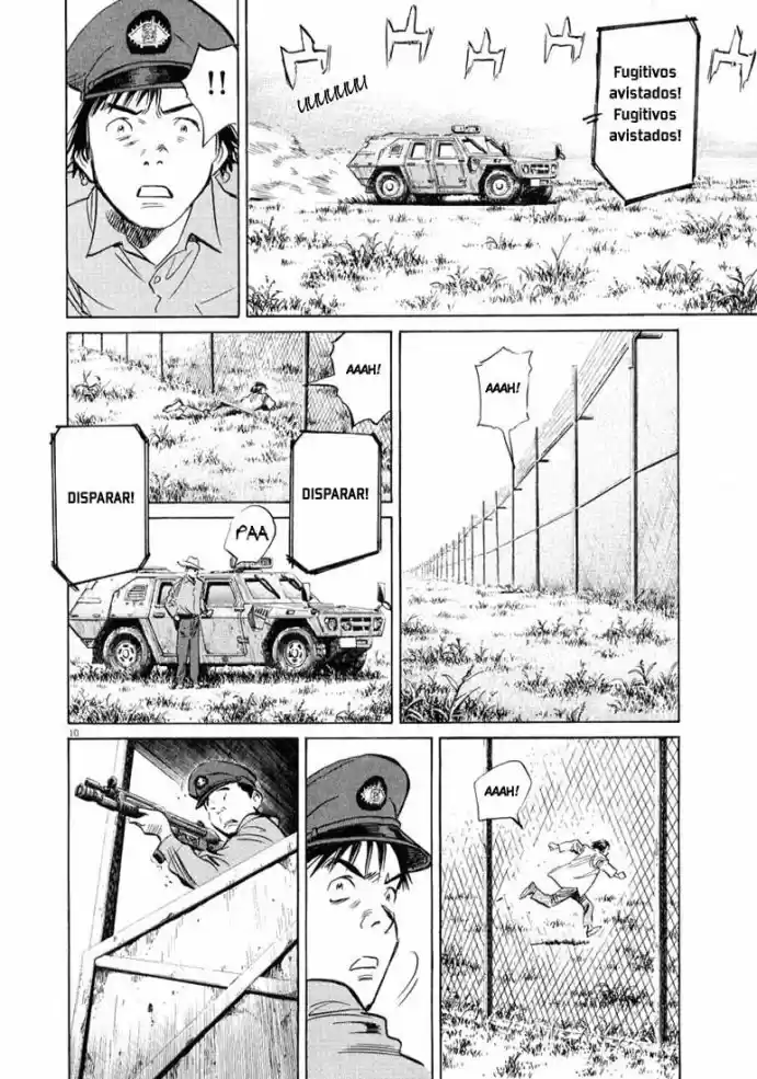 Read 20th Century Boys PT Manga Online