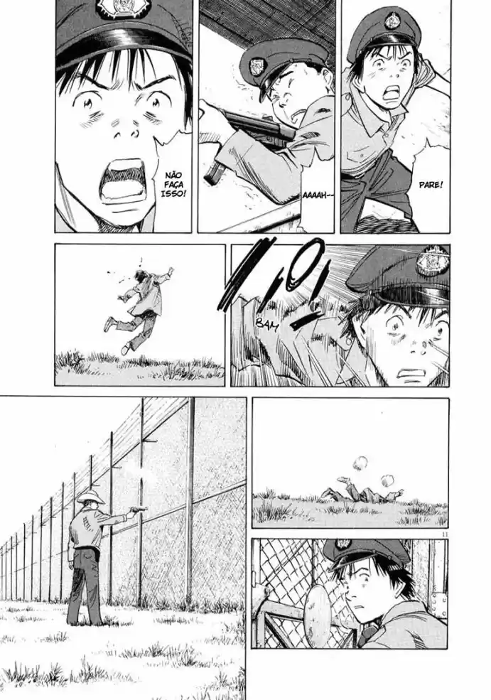 Read 20th Century Boys PT Manga Online