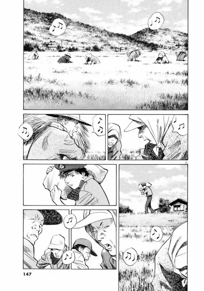 Read 20th Century Boys PT Manga Online