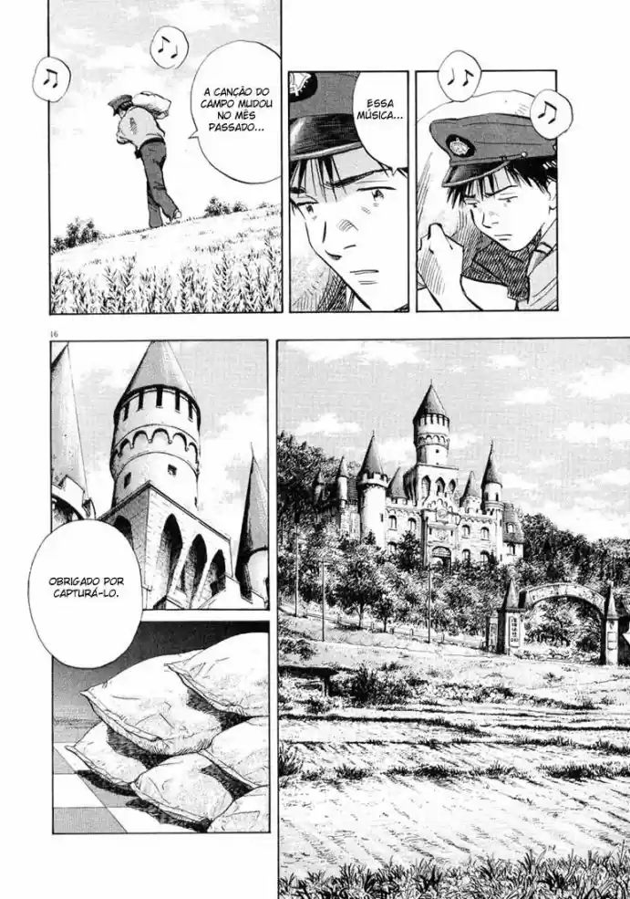Read 20th Century Boys PT Manga Online