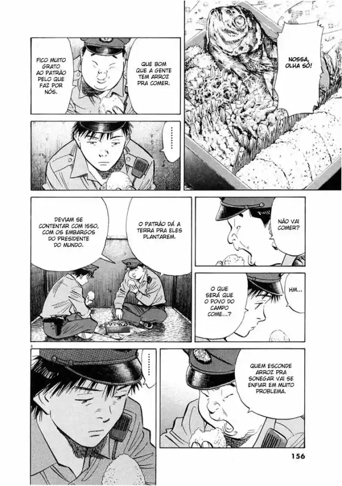 Read 20th Century Boys PT Manga Online