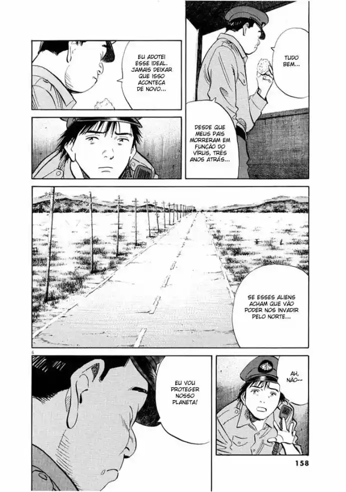 Read 20th Century Boys PT Manga Online