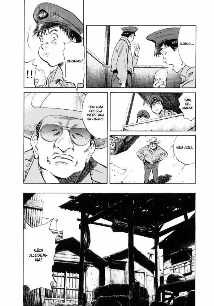 Read 20th Century Boys PT Manga Online