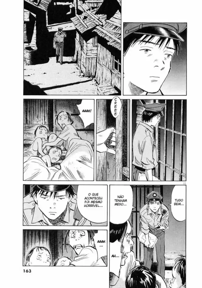 Read 20th Century Boys PT Manga Online