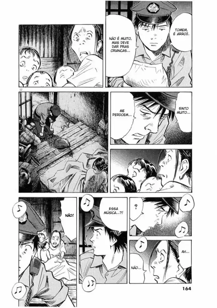 Read 20th Century Boys PT Manga Online