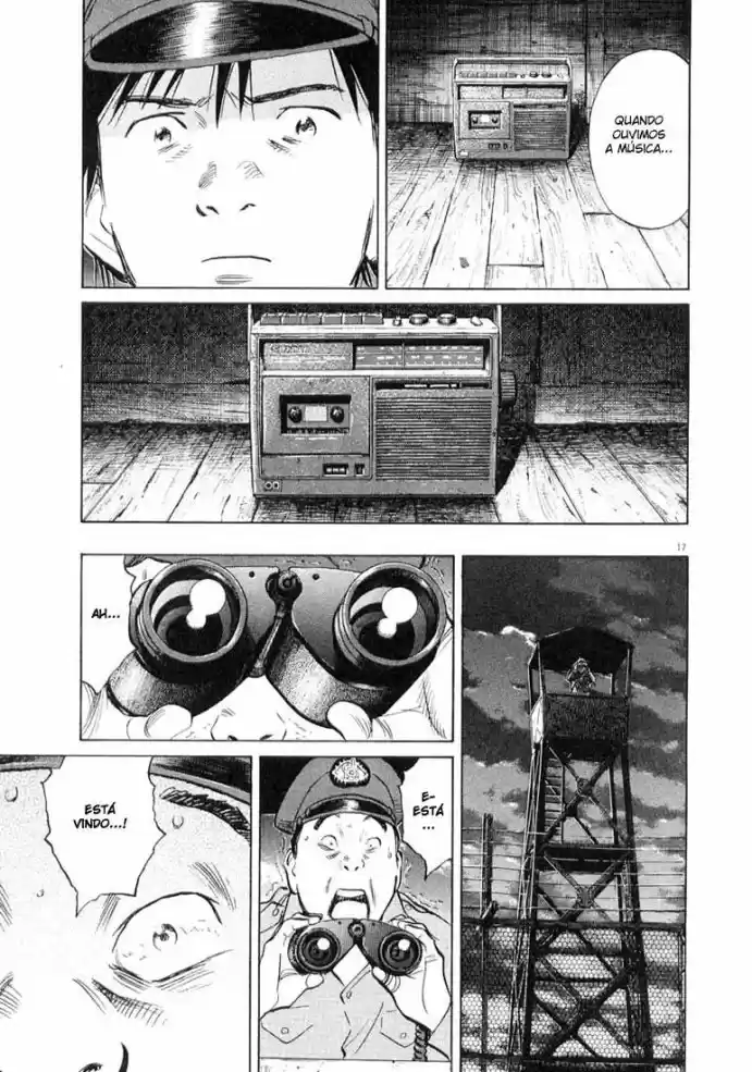Read 20th Century Boys PT Manga Online