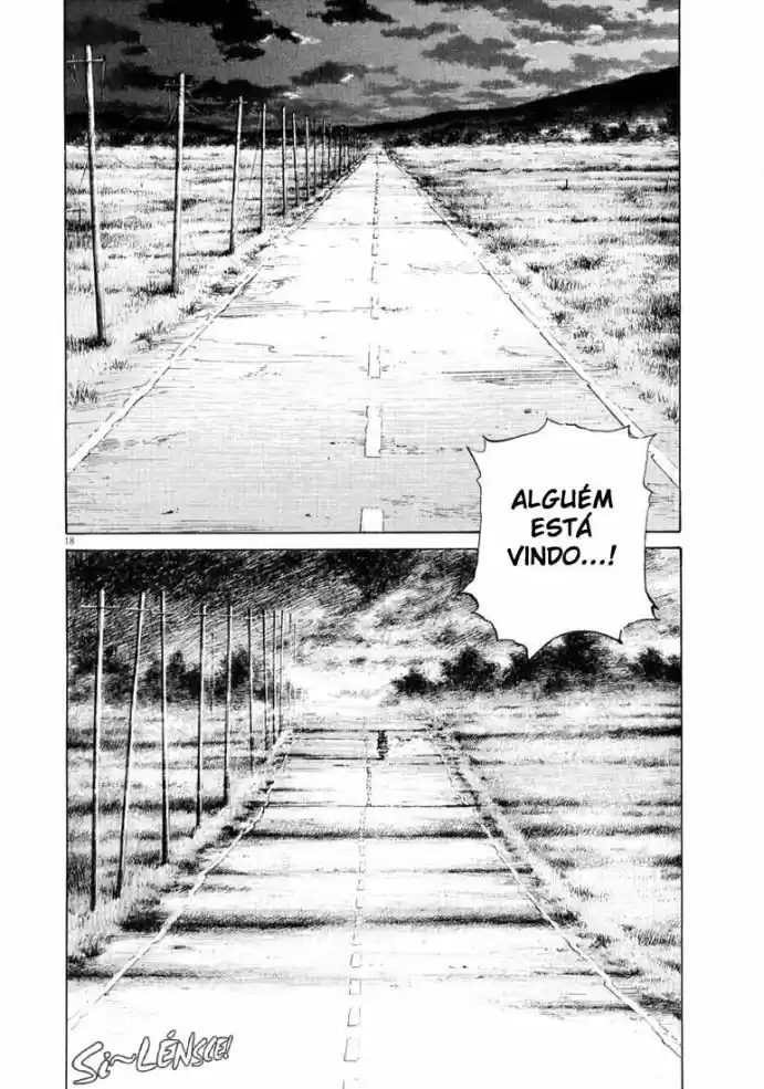 Read 20th Century Boys PT Manga Online