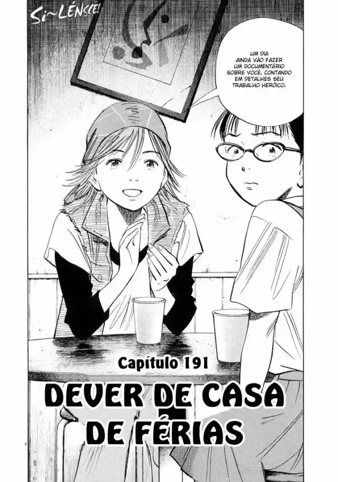 Read 20th Century Boys PT Manga Online