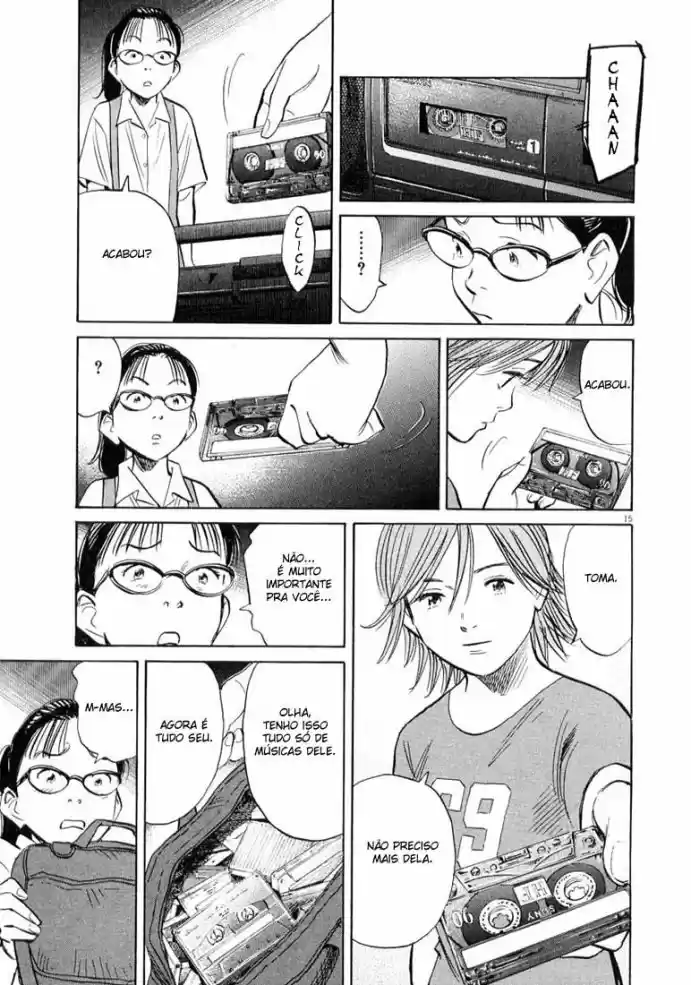 Read 20th Century Boys PT Manga Online