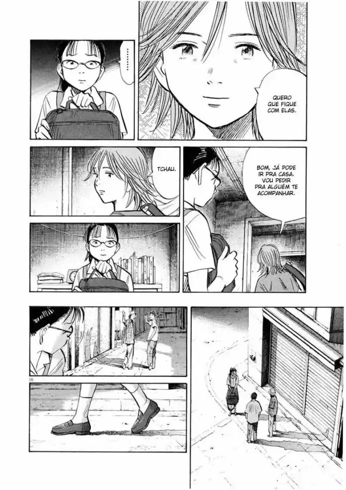 Read 20th Century Boys PT Manga Online