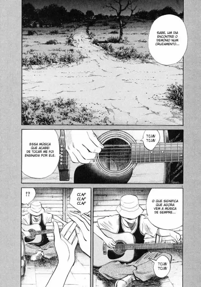 Read 20th Century Boys PT Manga Online