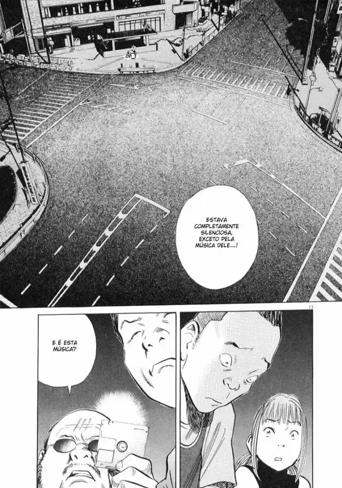 Read 20th Century Boys PT Manga Online