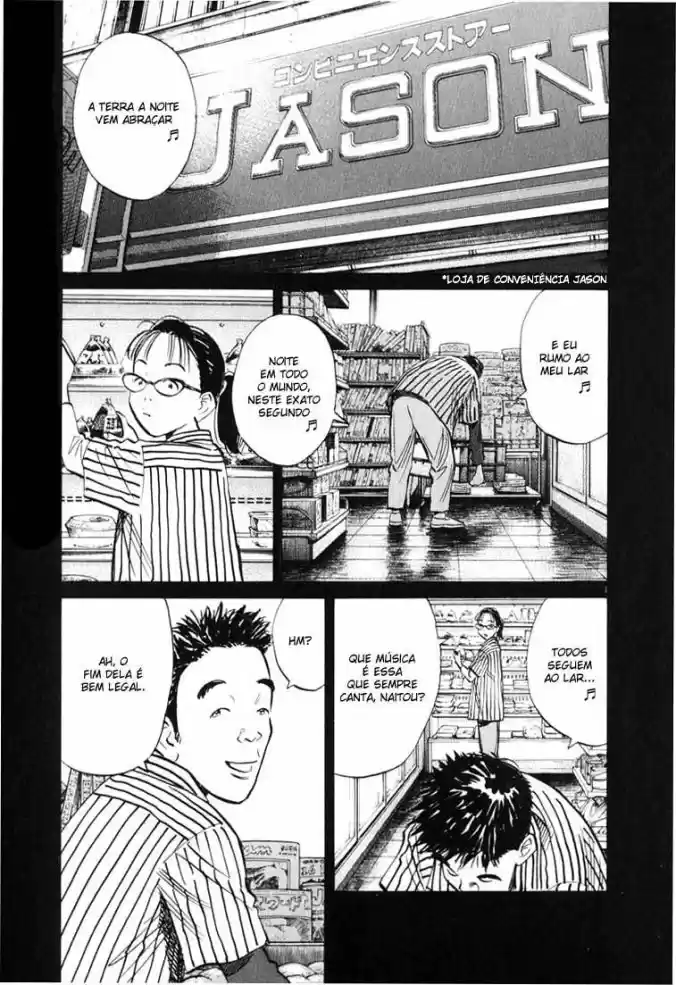 Read 20th Century Boys PT Manga Online