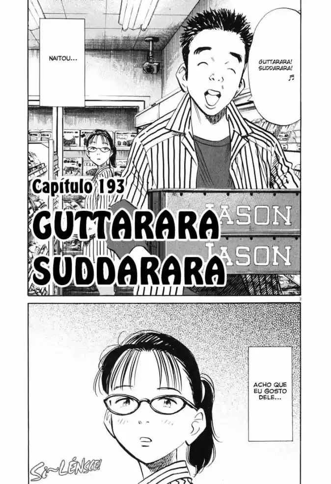 Read 20th Century Boys PT Manga Online
